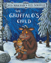 Kids Book -The Gruffalo's Child