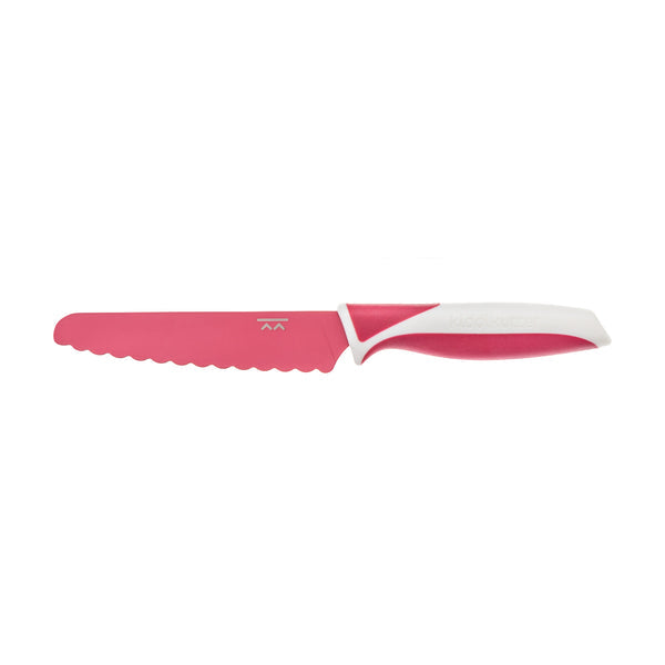 Child Safe Knife - Dusty Pink