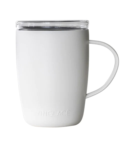 Coffee Cup - White