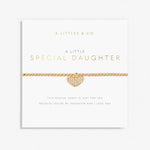 A Little Special Daughter-Gold