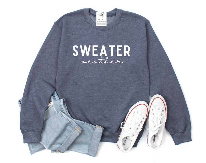 Cozy crew sweatshirt on sale
