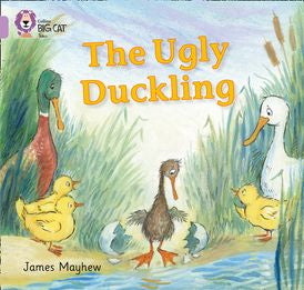 The Ugly Duckling – The Fresh Wife Collective