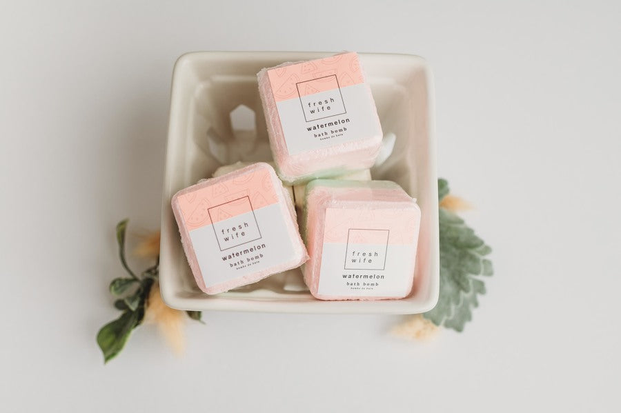Bath Bombs