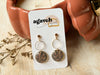 Amberly Earring