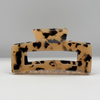 Aven Cellulose Acetate Hair Claw Clips - Core Collection