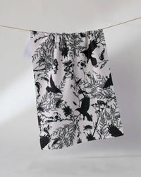 Rookery Tea Towel - Halloween 2026