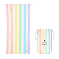 Quick Dry Towels LG Design