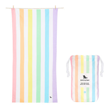 Quick Dry Towels LG Design