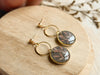 Amberly Earring