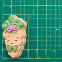 Easter - Carrot Bath Bomb