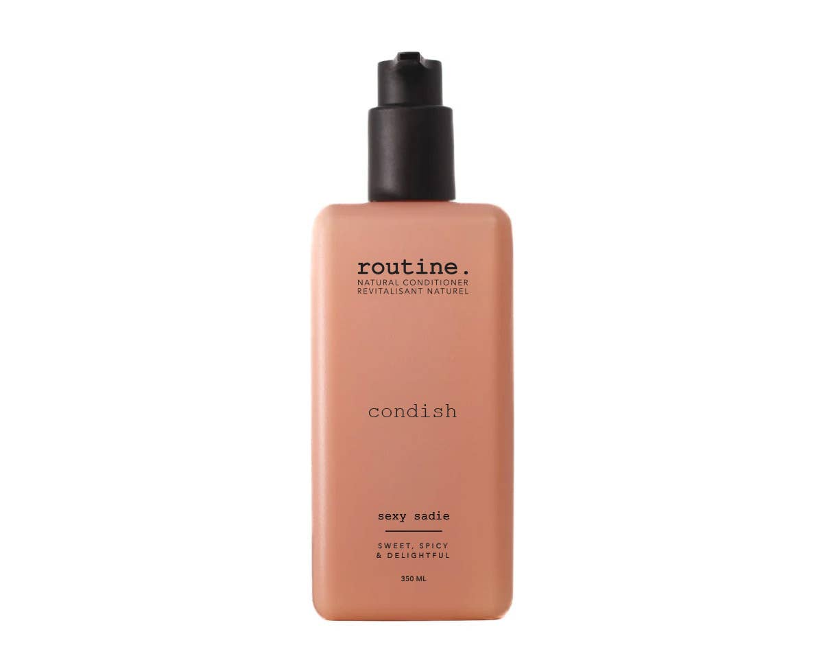 Sexy Sadie 350ml Natural Conditioner