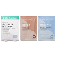 SmartMud Duo Hydrate & Detox Mask