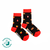 Kid's Burger Socks