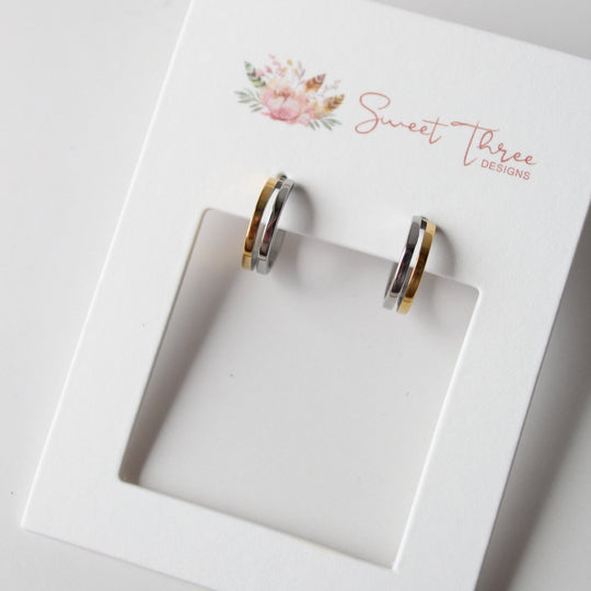 Contour Hoops