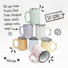 Go jump in the lake | ceramic mug