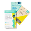 FlashMasque Sheet Duo: Perfect Weekend Duo