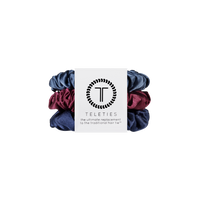 Autumn Assortments Small Silk Scrunchie