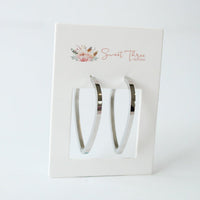 Ribbon Hoops