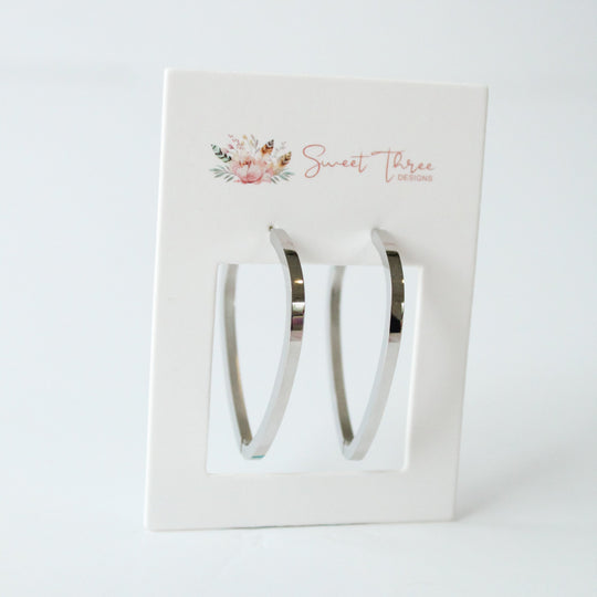 Ribbon Hoops
