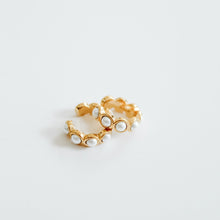 Malina Ear Cuff