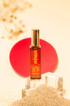 Darjeeling - Patchouli & Santal 20 mL Perfume Roller