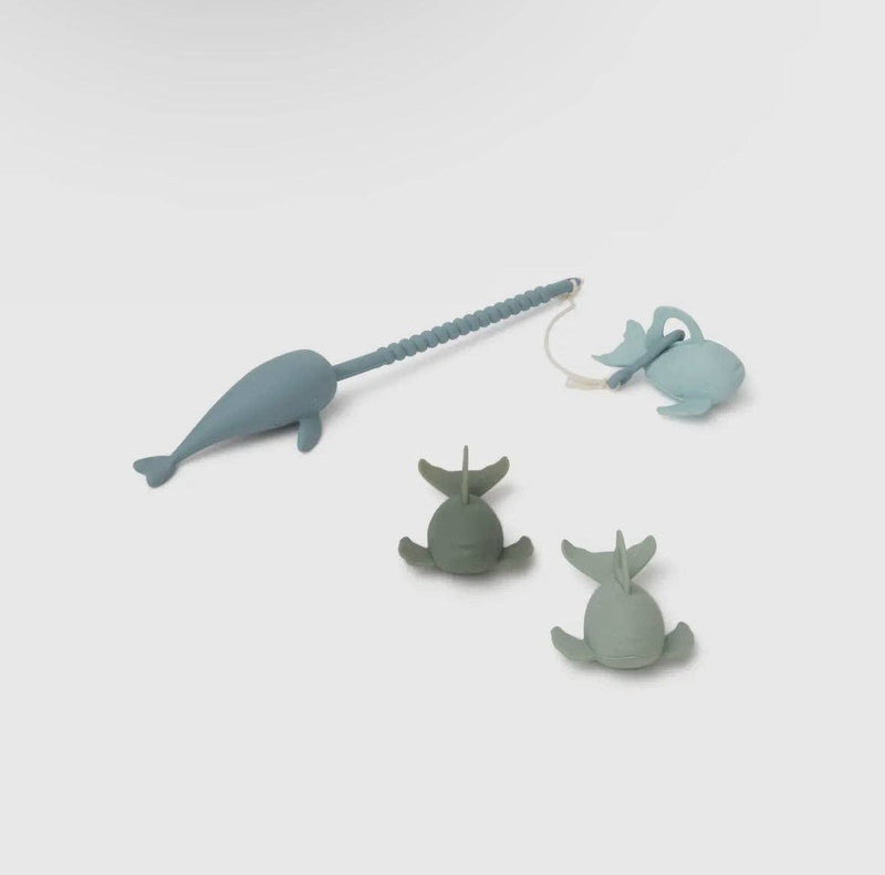 Fishing Bath Toy- Ocean