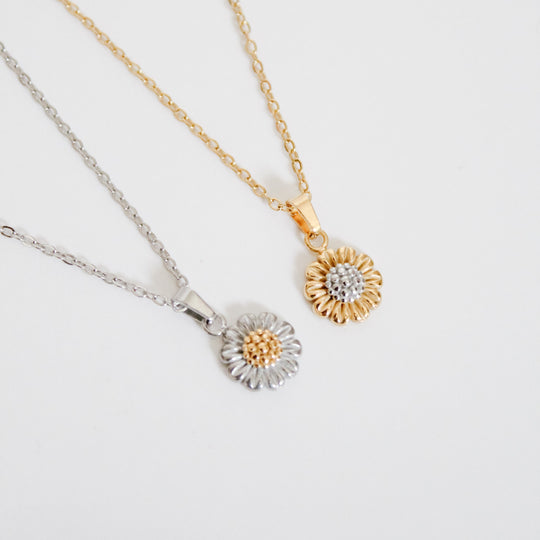Daisy Dukes Necklace