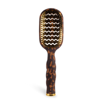Vented Hair Brush | Tortoise