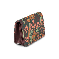 Kedzie Cash & Card Wallet