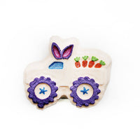 Easter - Monster Truck Bath Bomb