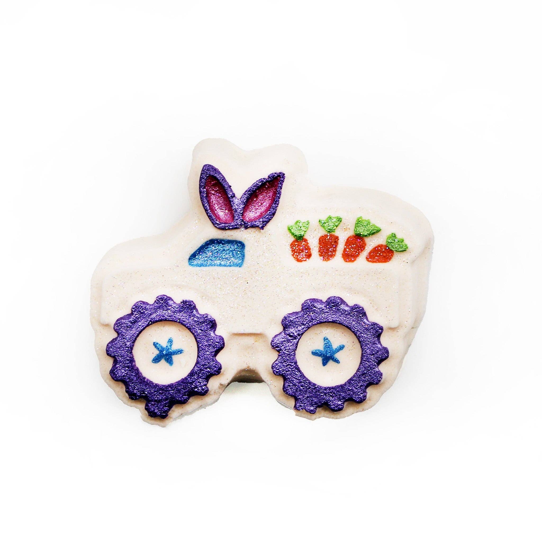 Easter - Monster Truck Bath Bomb