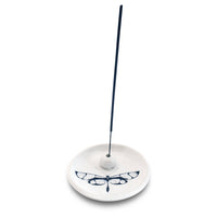 Citronella Incense Holder