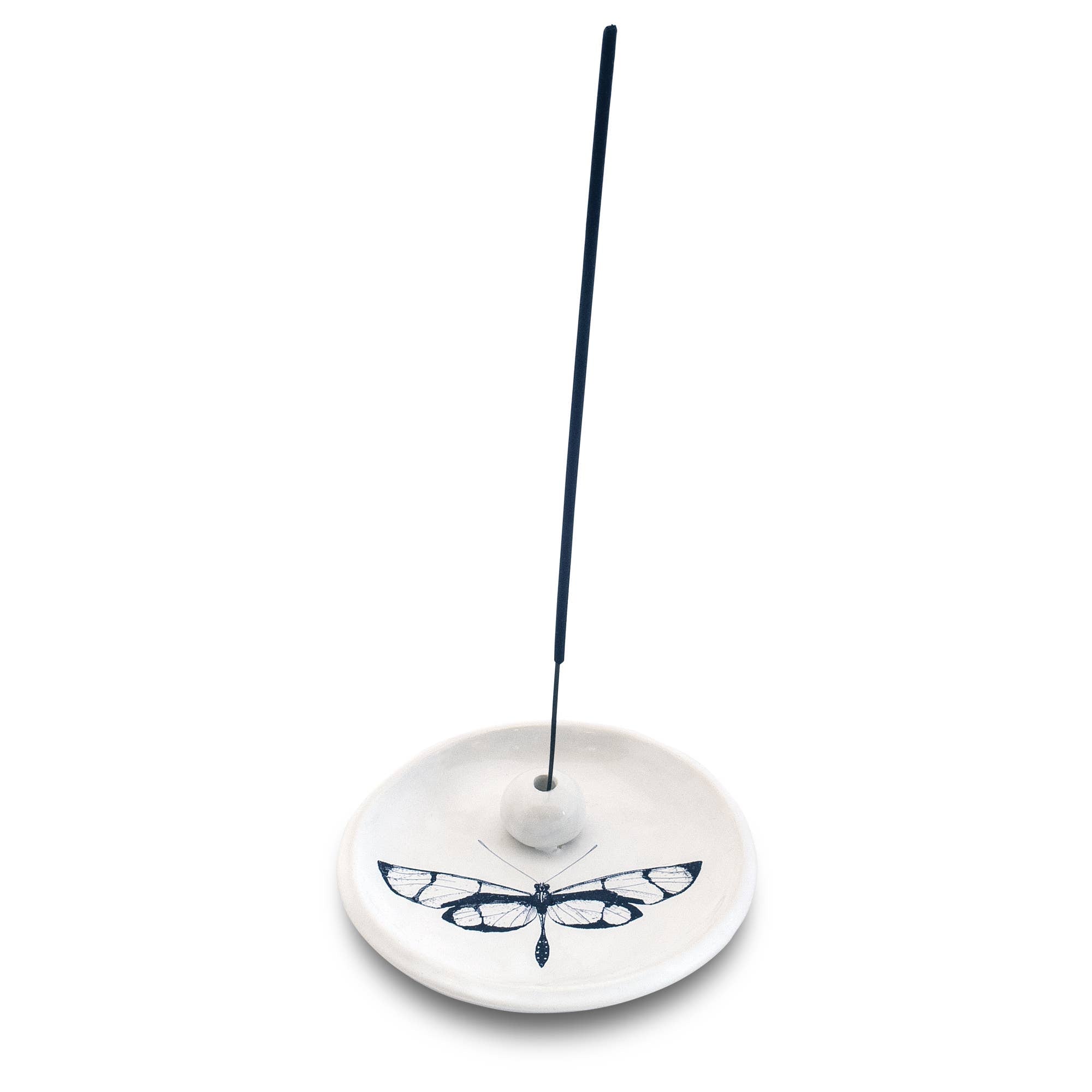 Citronella Incense Holder