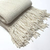 Humble Hilo Knitted Throw