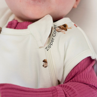 2.5 TOG Sleep Sack  - Hedgehogs