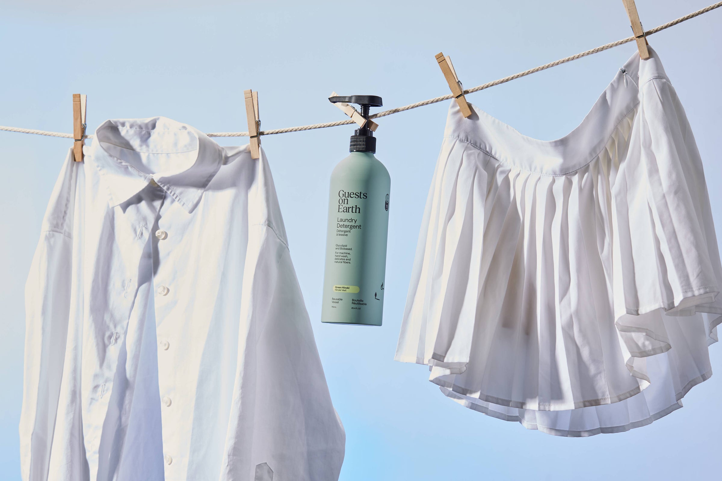 Laundry Detergent