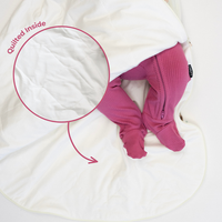 2.5 TOG Sleep Sack  - Hedgehogs