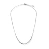 Lilou Beaded Disk Necklace