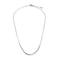 Lilou Beaded Disk Necklace