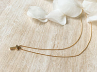 Grace Necklace