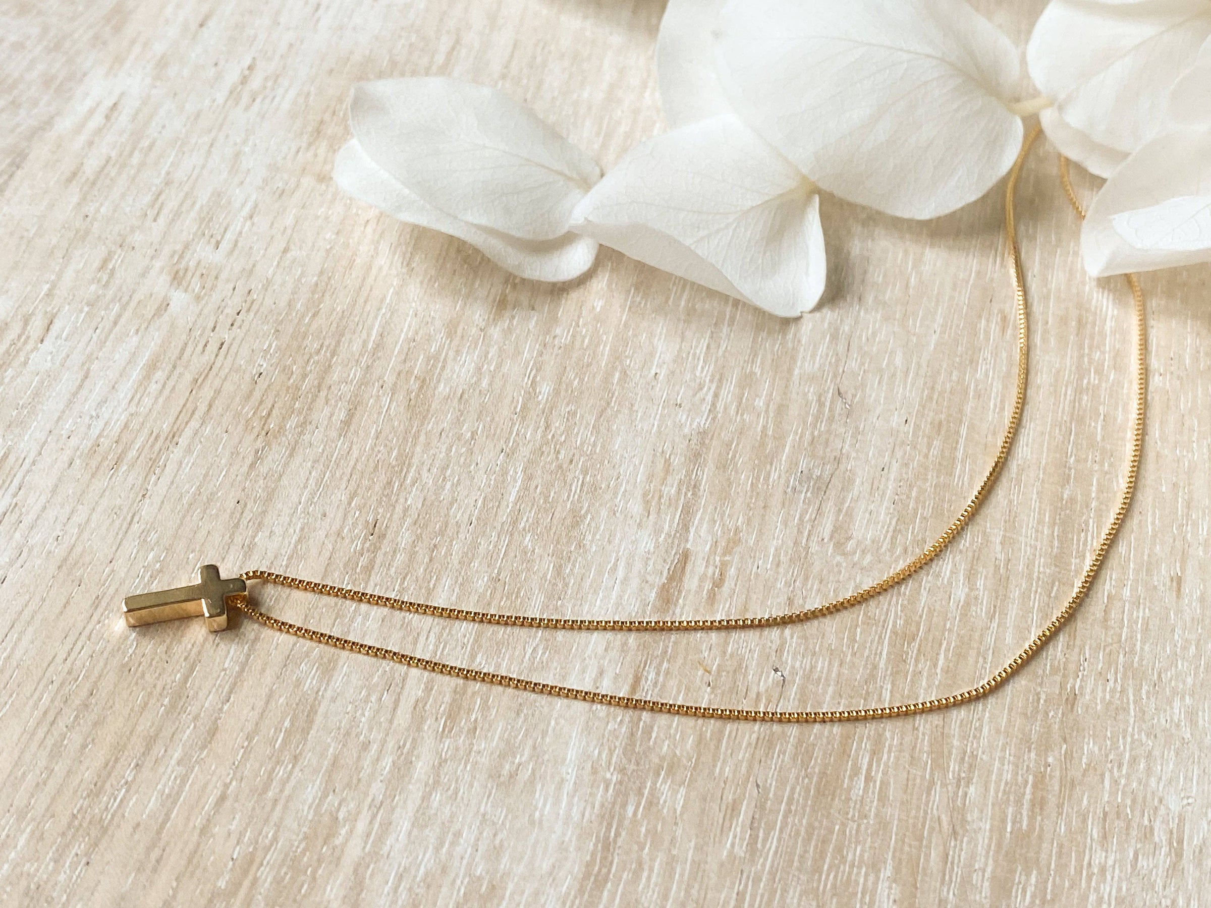 Grace Necklace