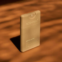 Refillable Santal Blanc Hydrating Pocket Hand Sanitizer