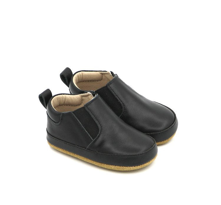 The Ollie - Black