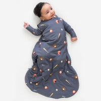 1.0 TOG Sleep Sack - Baseball