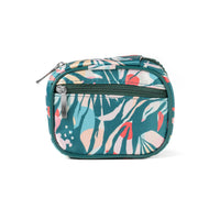 Wellness Keeper Women's Pill & Vitamin Case Open Stock