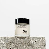 Tahiti Lime + Babassu Radiant Cleansing Balm