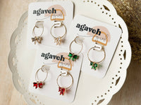 Merry Little Bows