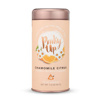 Chamomile Citrus Herbal Tea - 15 Sachets