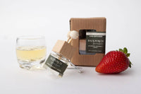 BACK PORCH BOURBON | NON TOXIC CAR DIFFUSER | FALL COLLECTIO