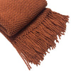 Humble Hilo Knitted Throw